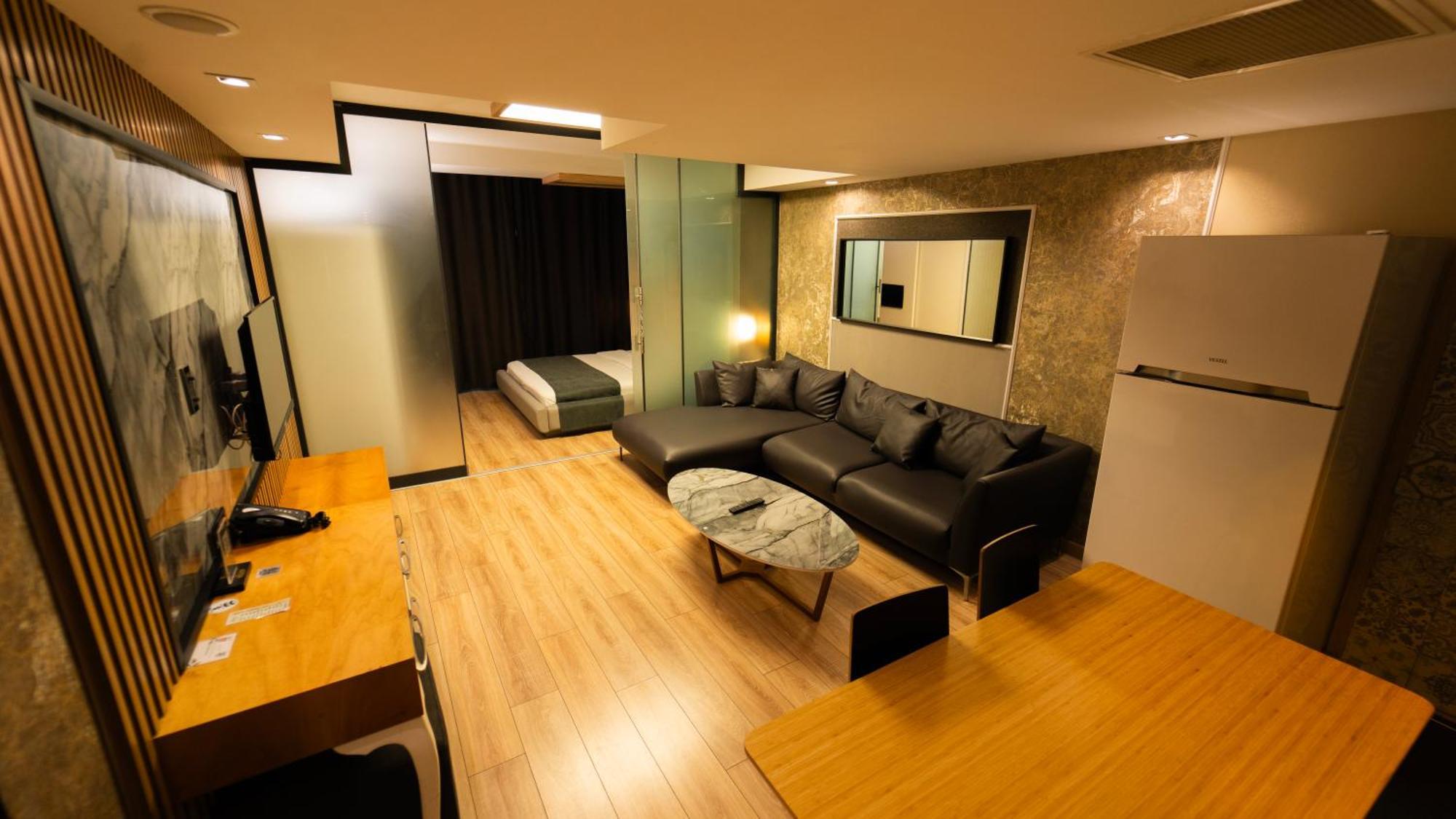 Mas Suites Nisantasi, Istanbul